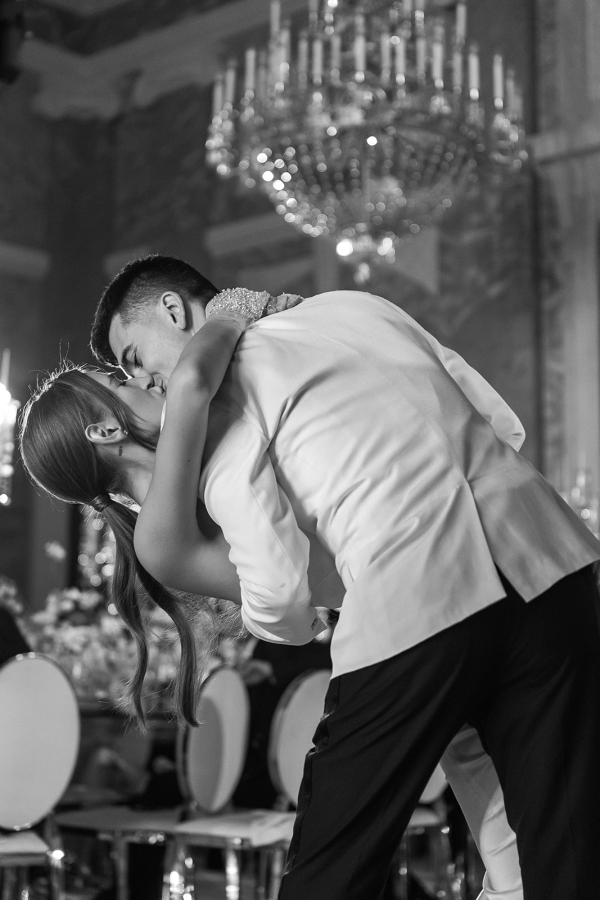 Интервью с невестой: о свадьбе в Константиновском