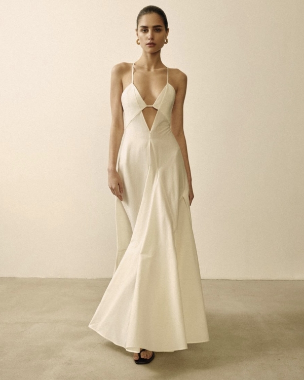 Второе платье невесты — еще один повод