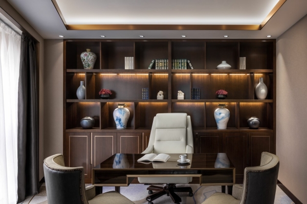 Площадки Soluxe Hotel Moscow