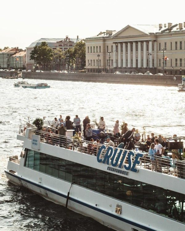 Пока, лето! Чем заняться в последнюю неделю