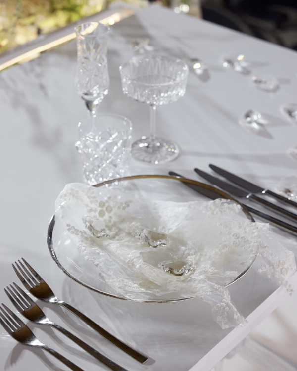 Интервью с невестой: об осознанной помолвке, 4-х