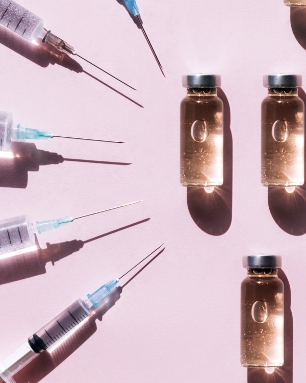 Какие процедуры красоты можно сделать невесте перед