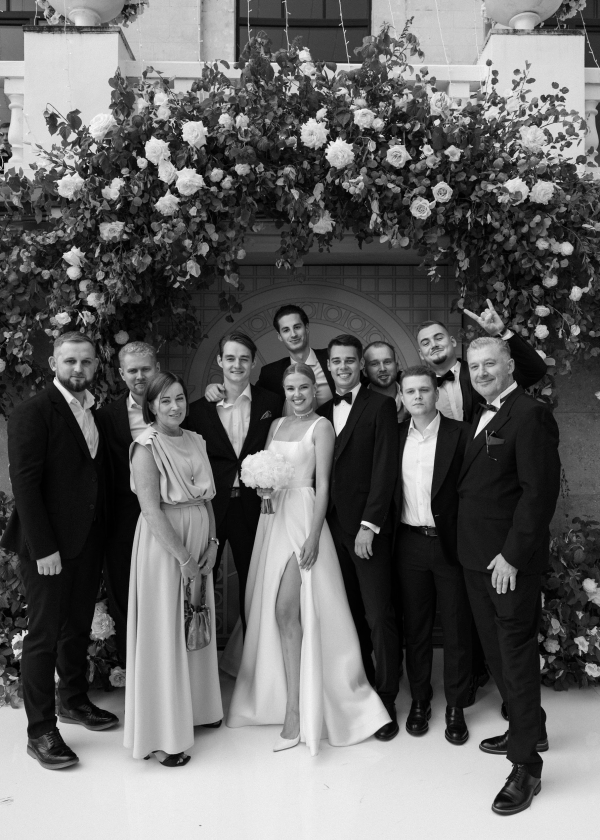 Агентства Vzaimno Wedding