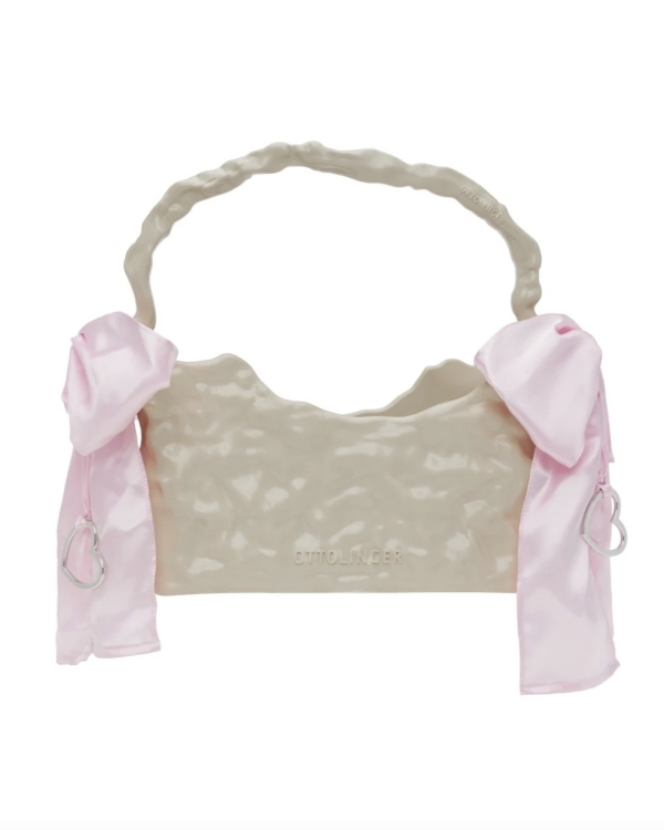 Сумочки для невест: какие выбрать в 2023