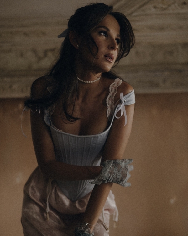 Один день из жизни фотографа Артема Виндриевского