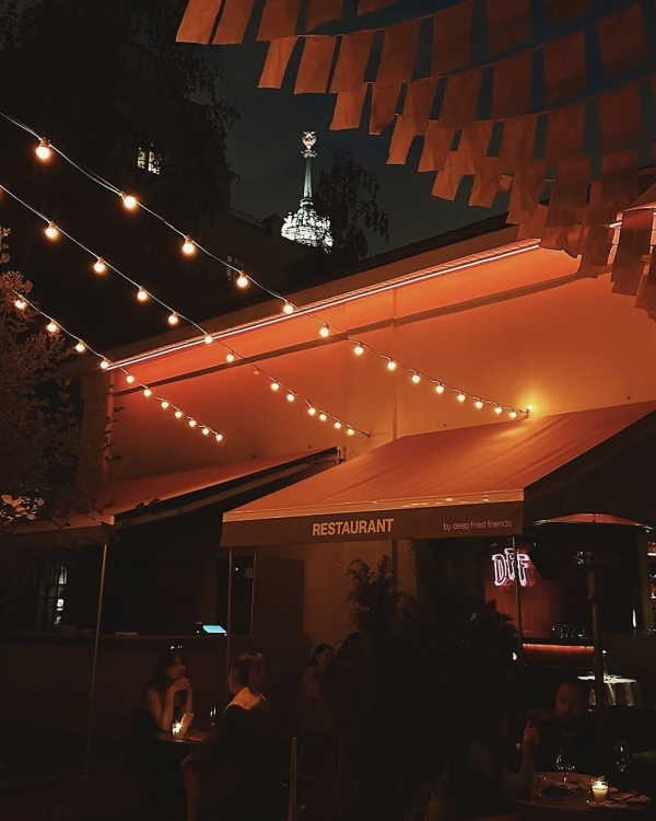 5 отличных идей для свадебной after-party