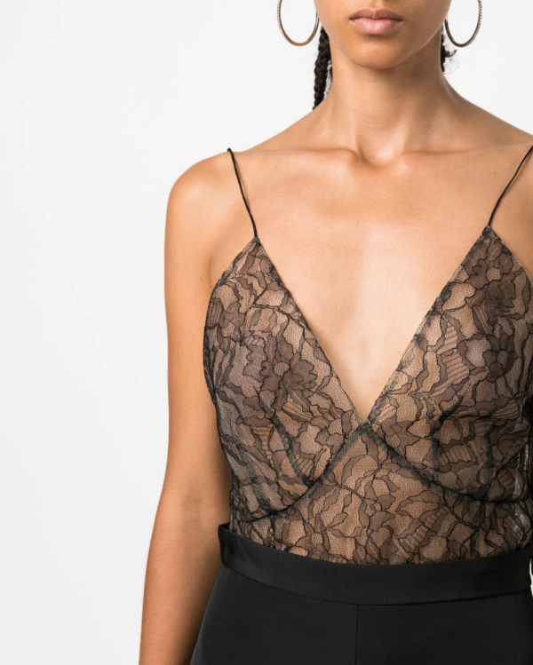 Кружевные блузы для подружек невесты