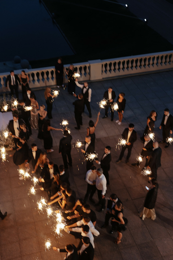 Интервью с невестой: о свадьбе в Константиновском