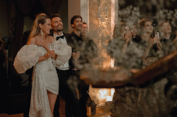 Агентства CELEBRATE IT