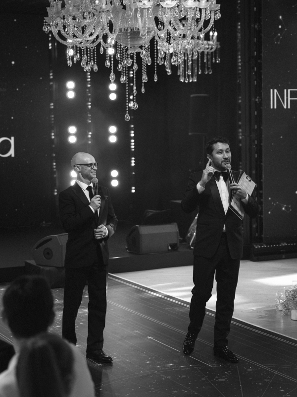 Интервью с невестой: о переплетении культур на