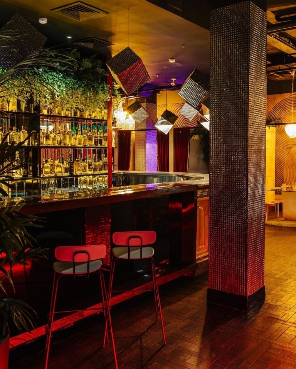 Чем заняться в Москве в эти выходные: