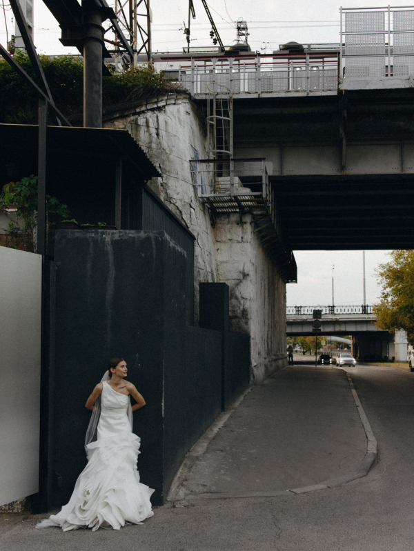 Фотографы Павел Голубничий