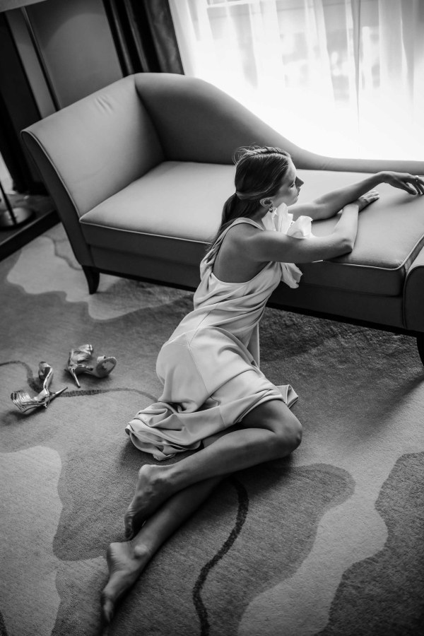 Площадки Soluxe Hotel Moscow