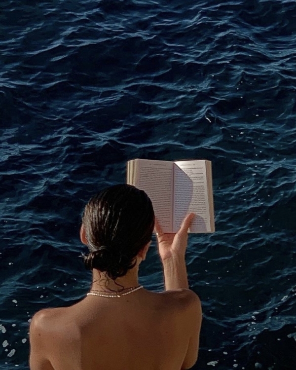 Красивые книги, которые вдохновят вашу подготовку к