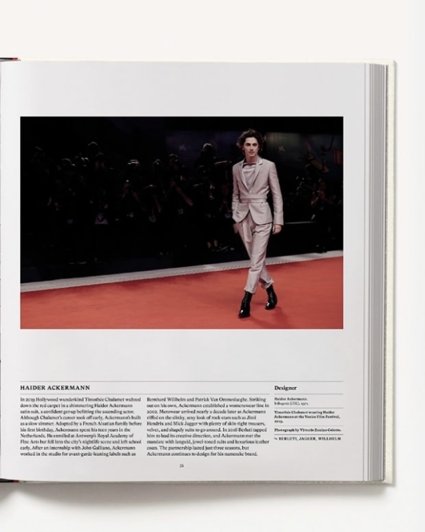 Красивые книги, которые вдохновят вашу подготовку к