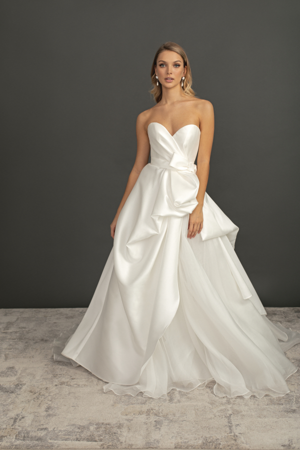 Платья Blanche Bridal