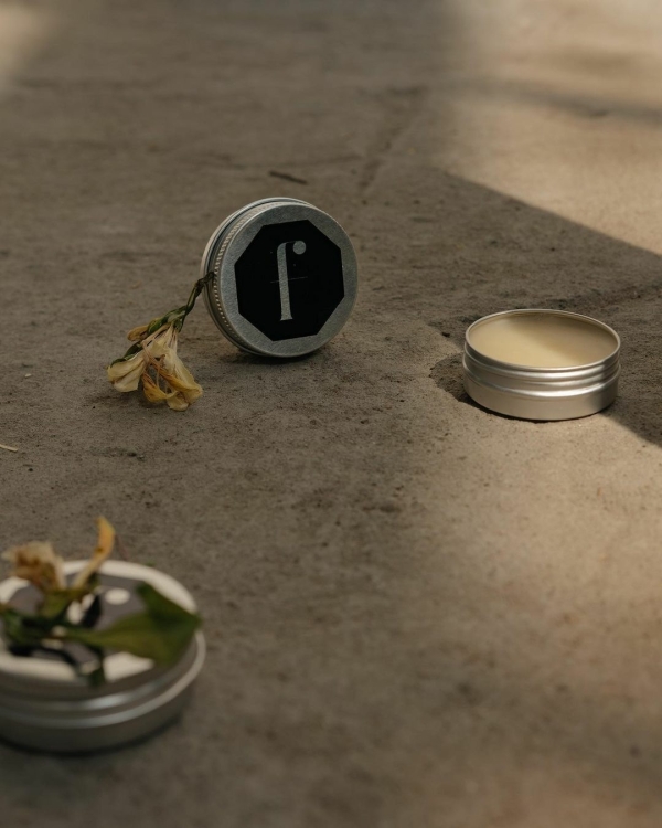 Нетривиальные ароматы российских брендов для невест