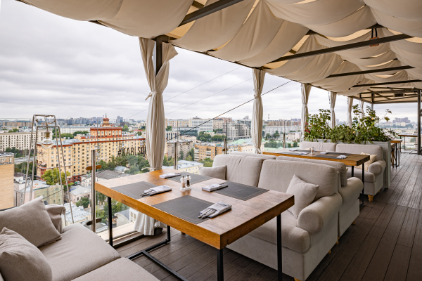 Площадки Карлсон