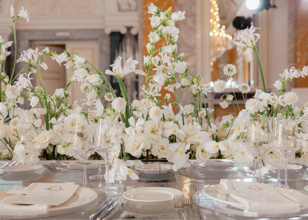 Интервью с невестой: о свадьбе в Константиновском