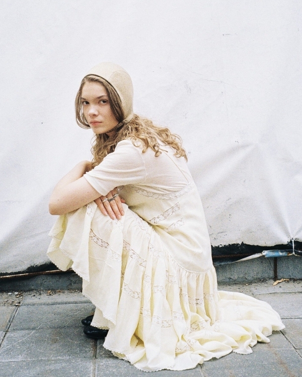 20 стильных осенних аксессуаров для образа невесты