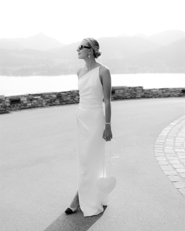 Интервью с невестой: о романе иностранцев, свадьбе