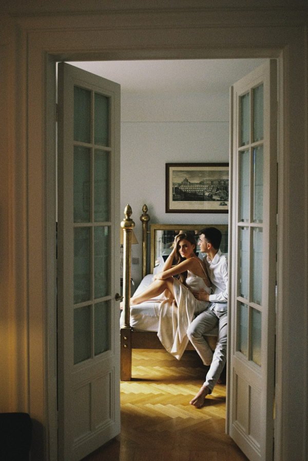 Площадки Hotel Astoria