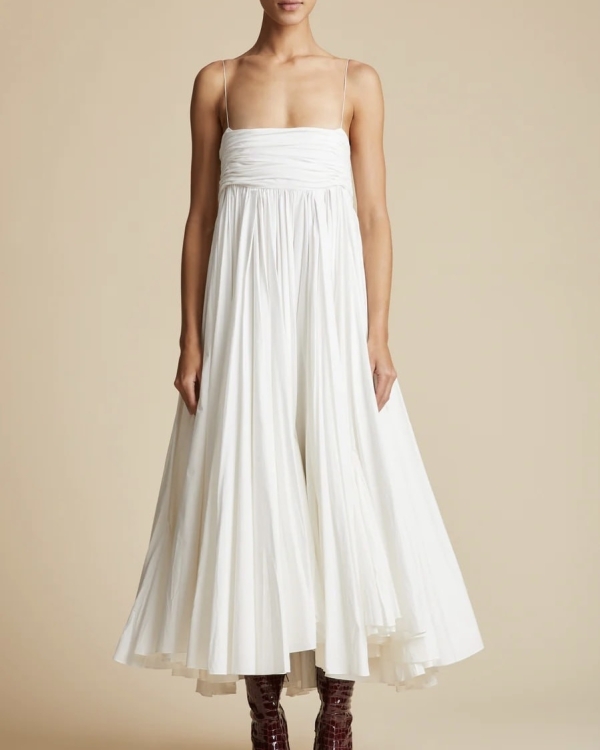 Второе платье невесты — еще один повод