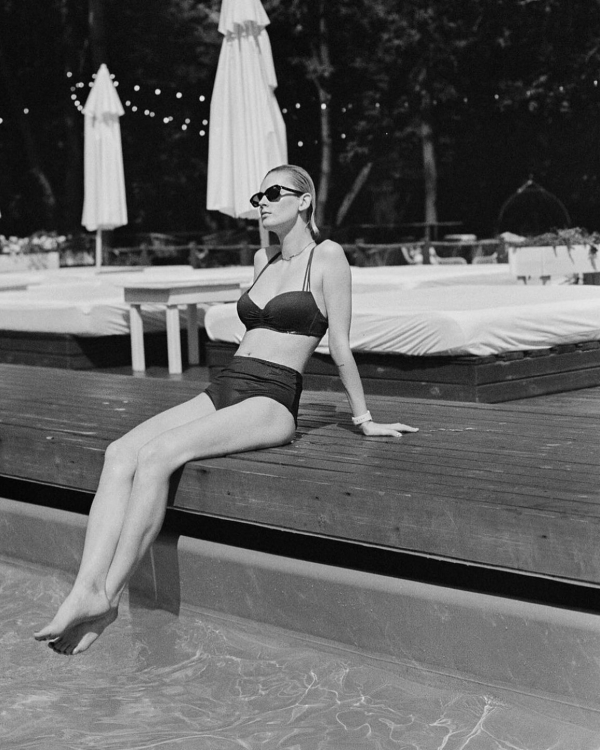 5 открытых бассейнов в Москве для летнего