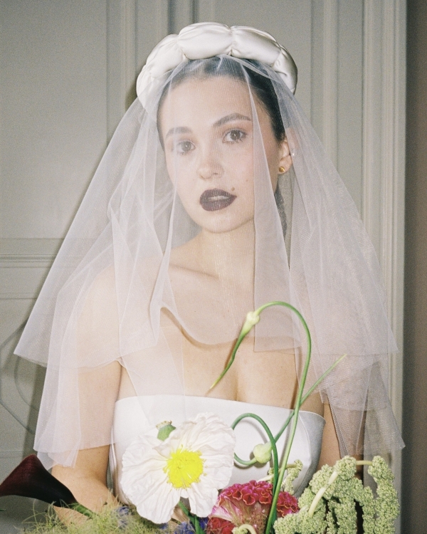 Интервью с невестой: о самостоятельной подготовке, эксцентричных