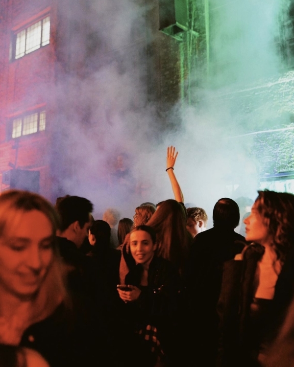 5 отличных идей для свадебной after-party