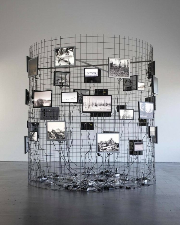 Как небанально оформить фотозону? 22 классные идеи