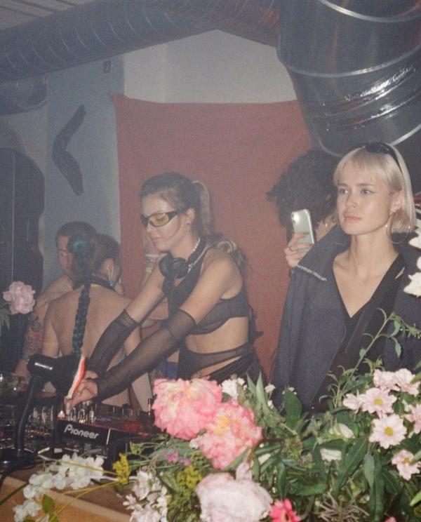 Чем заняться в Москве в эти выходные: