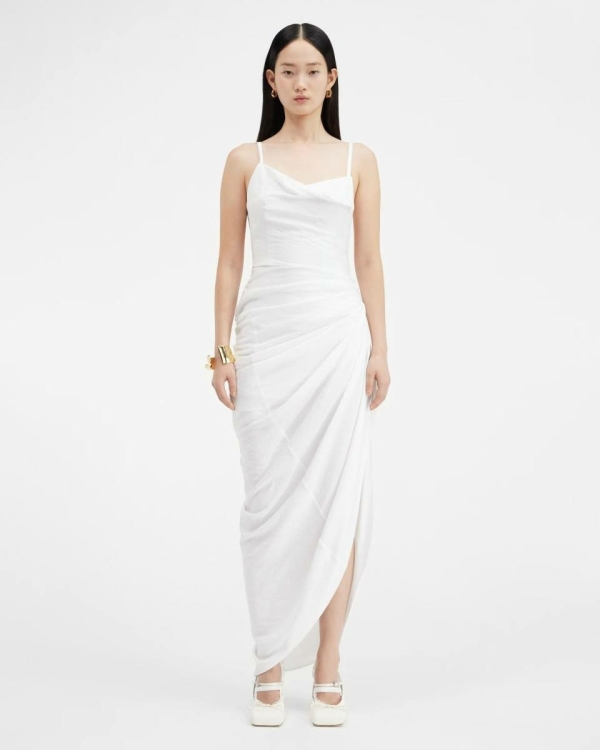 Второе платье невесты — еще один повод