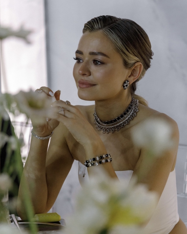 Интервью с невестой: об осознанной помолвке, 4-х