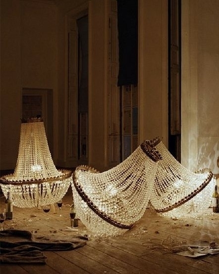 Как небанально оформить фотозону? 22 классные идеи