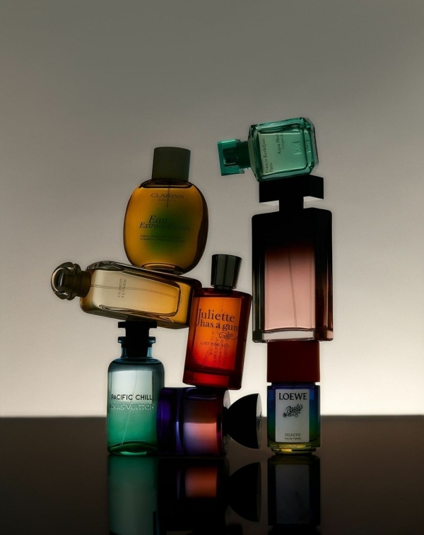 Бренды нишевых ароматов, за которыми выстраиваются очереди