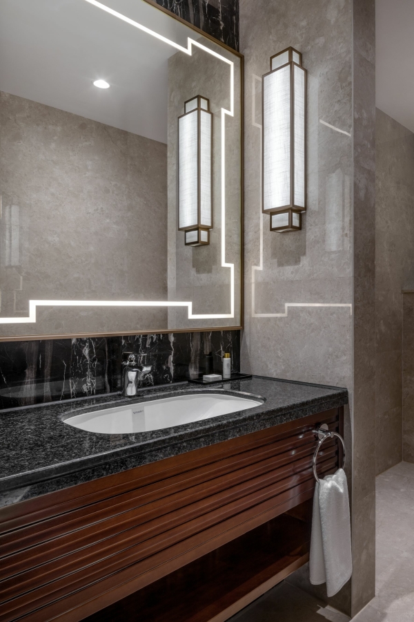 Площадки Soluxe Hotel Moscow