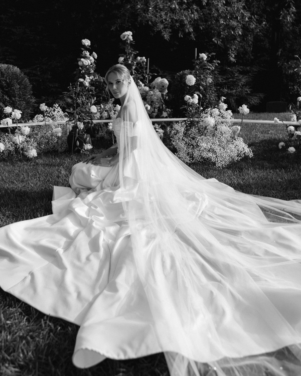 Интервью с невестой: о переплетении культур на