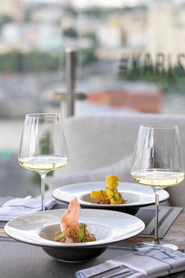 Площадки Карлсон