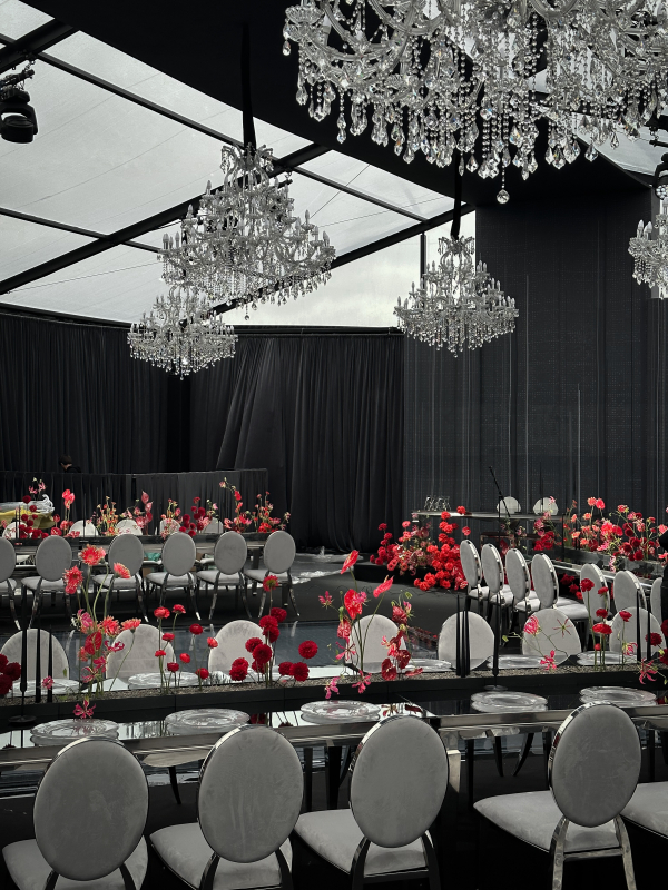 Декораторы FLORAL STYLE