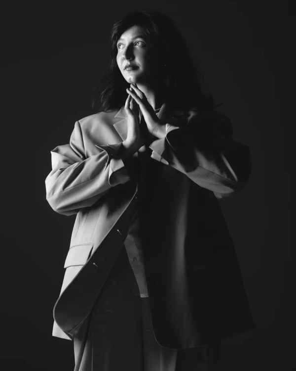 Что в косметичке у стилиста Юлии Плотниковой?