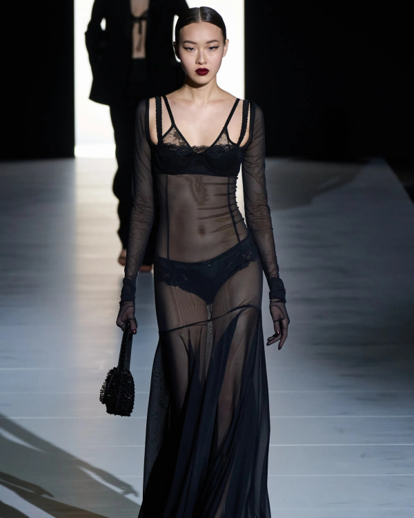 На заметку невестам: осенне-зимние тренды с модных