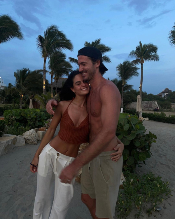 Где провести медовый месяц в бархатный сезон?