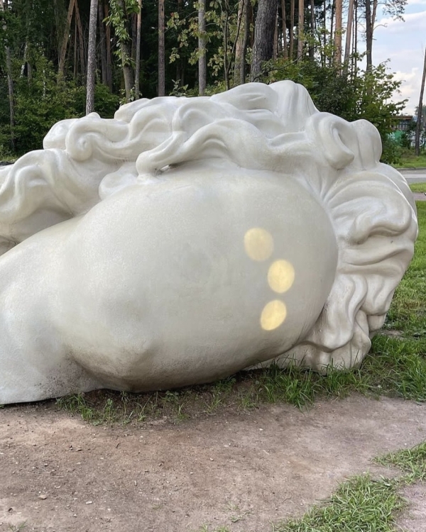 5 творческих локаций недалеко от Москвы, где