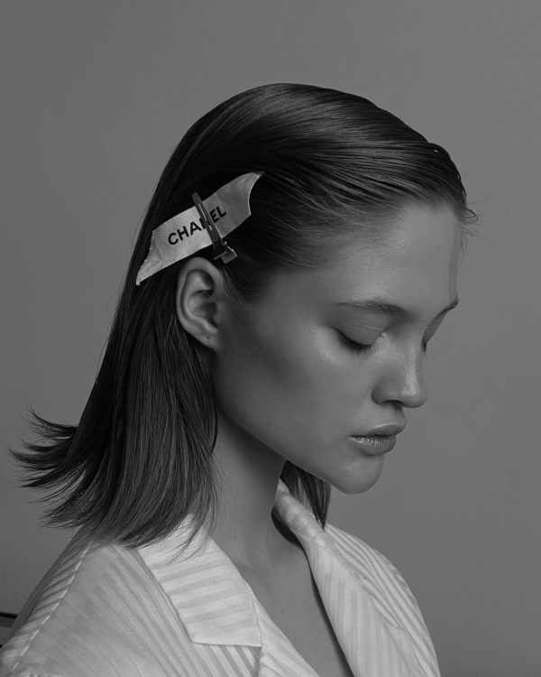 Как собрать свадебный образ в духе Жанны