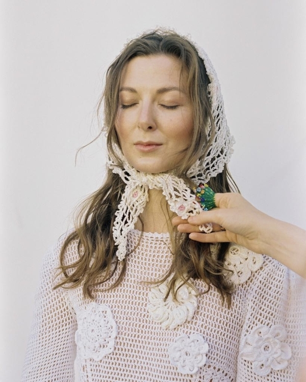 20 стильных осенних аксессуаров для образа невесты