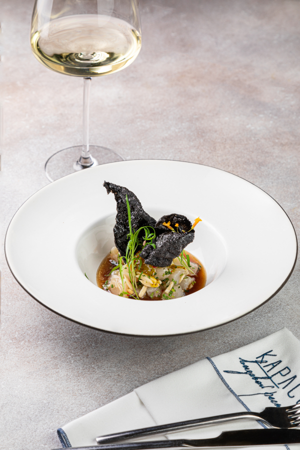 Площадки Карлсон