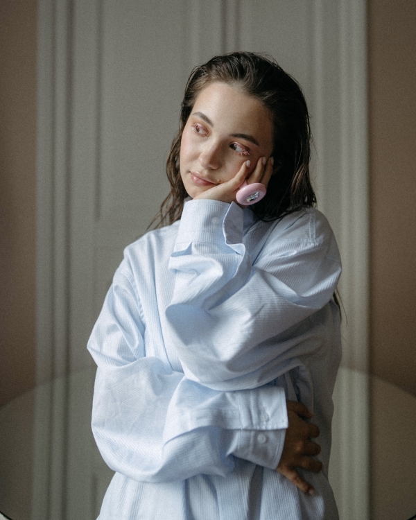 Интервью с невестой: о самостоятельной подготовке, эксцентричных