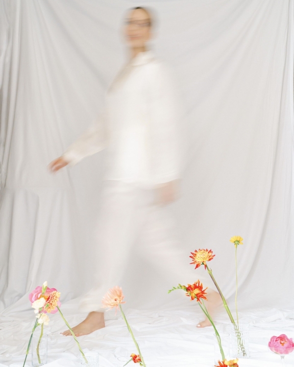 Интервью с невестой: о яркой концепции, 