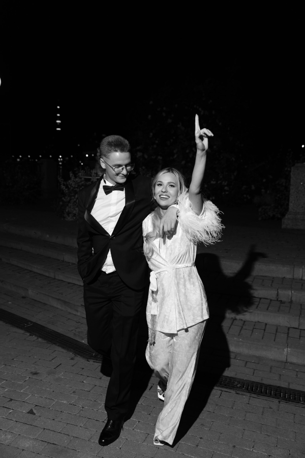 Агентства Vzaimno Wedding